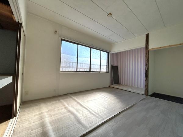 桑名郡木曽岬町大字見入辰高の中古一戸建て