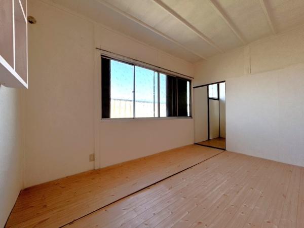 桑名郡木曽岬町大字見入辰高の中古一戸建て