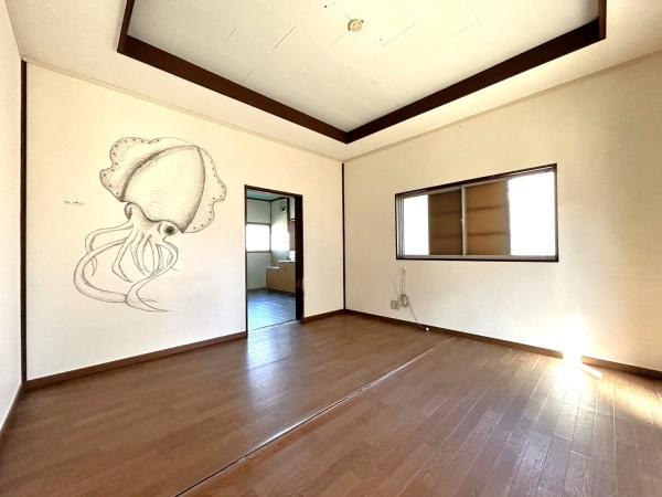 桑名郡木曽岬町大字見入辰高の中古一戸建て