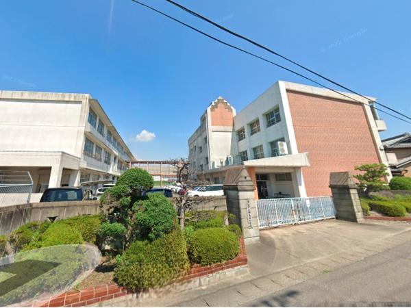 津島市唐臼町油田の中古一戸建て(津島市立神島田小学校)