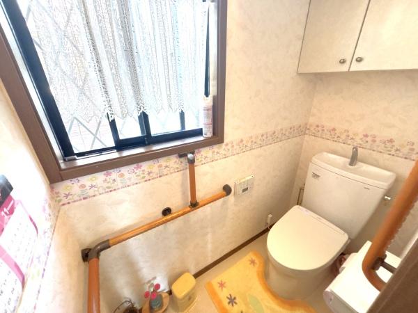 津島市唐臼町油田の中古一戸建て