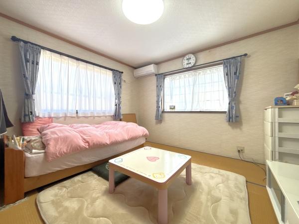 津島市唐臼町油田の中古一戸建て