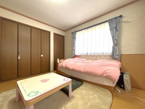 津島市唐臼町油田の中古一戸建て