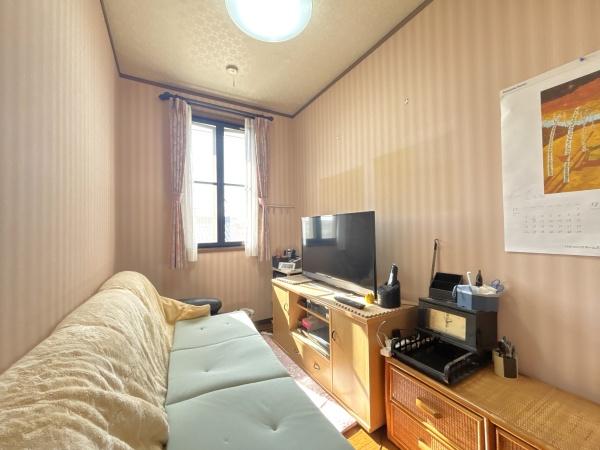 津島市唐臼町油田の中古一戸建て