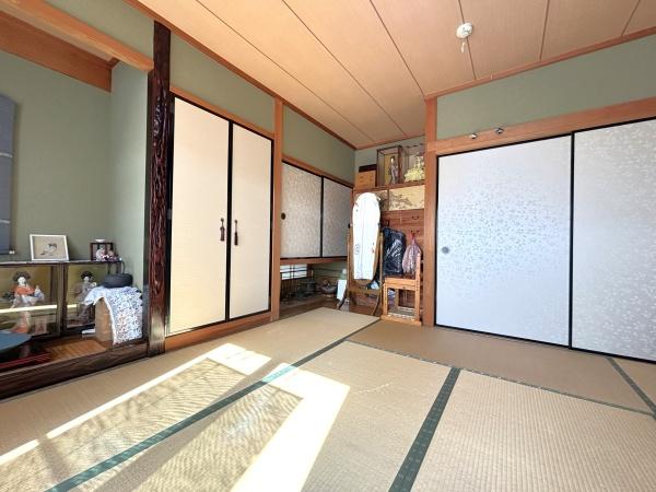 津島市唐臼町油田の中古一戸建て