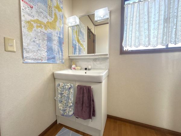 津島市唐臼町油田の中古一戸建て