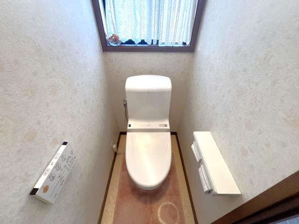 津島市唐臼町油田の中古一戸建て