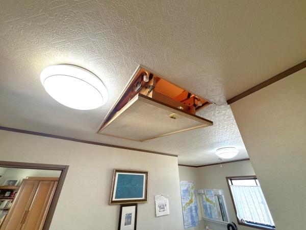 津島市唐臼町油田の中古一戸建て