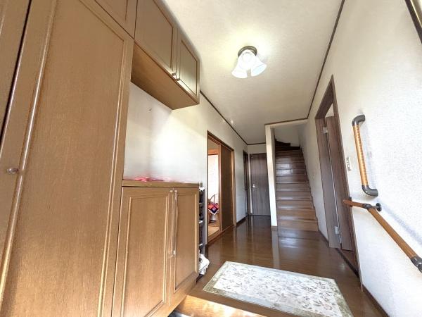 津島市唐臼町油田の中古一戸建て