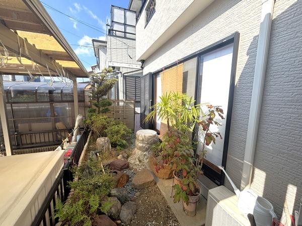 津島市唐臼町油田の中古一戸建て