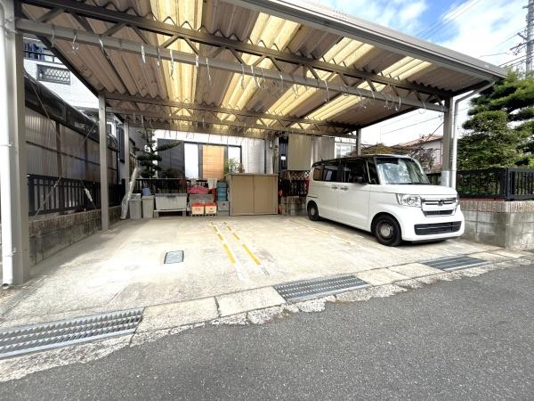 津島市唐臼町油田の中古一戸建て