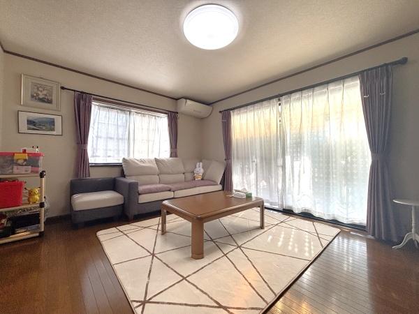 津島市唐臼町油田の中古一戸建て