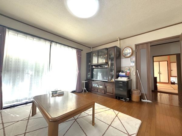 津島市唐臼町油田の中古一戸建て