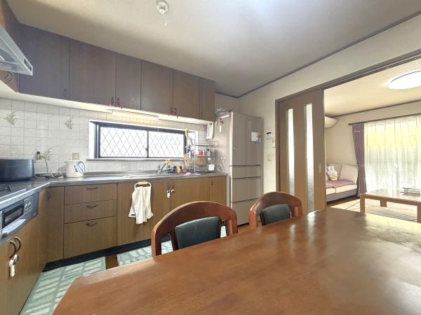 津島市唐臼町油田の中古一戸建て