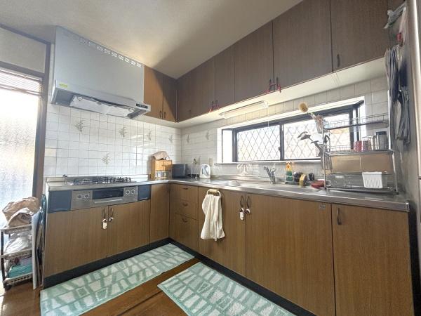 津島市唐臼町油田の中古一戸建て