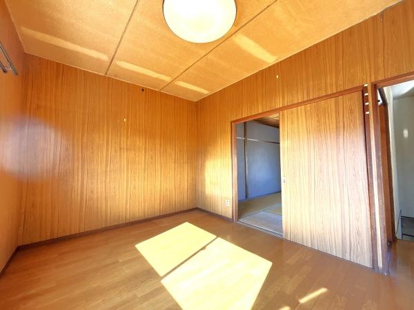 あま市七宝町川部埋田の中古一戸建て