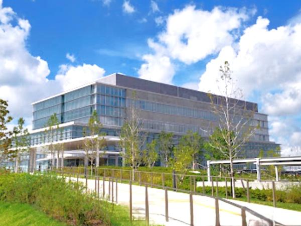 あま市七宝町川部埋田の中古一戸建て(あま市役所)