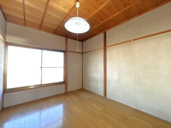 あま市七宝町川部埋田の中古一戸建て