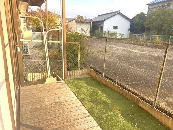 あま市七宝町川部埋田の中古一戸建て