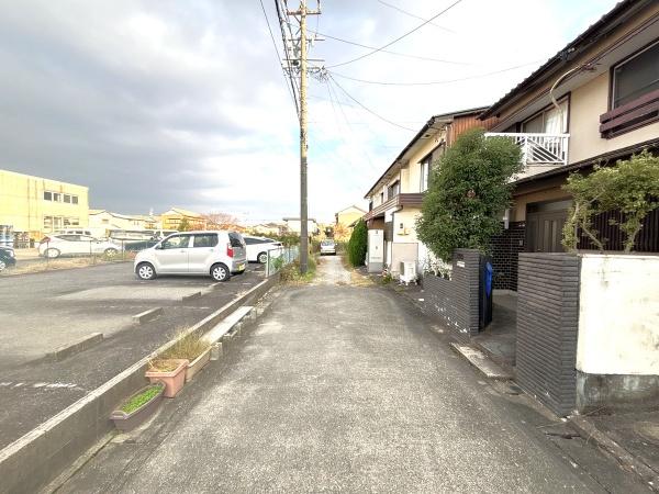 あま市七宝町川部埋田の中古一戸建て