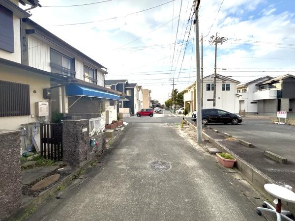 あま市七宝町川部埋田の中古一戸建て