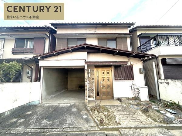 あま市七宝町川部埋田　中古一戸建て