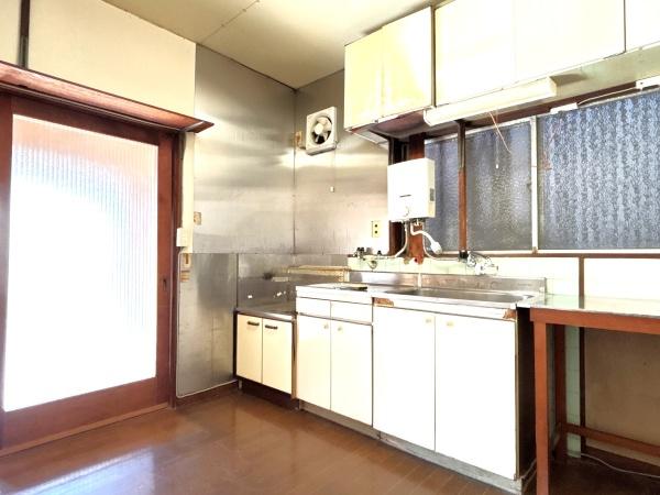 あま市七宝町川部埋田の中古一戸建て