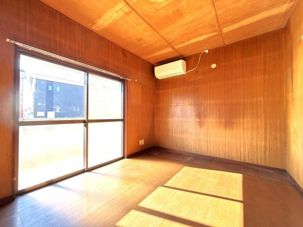 あま市七宝町川部埋田の中古一戸建て