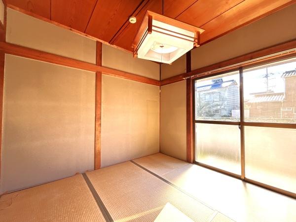 あま市七宝町川部埋田の中古一戸建て