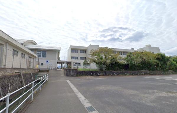 安八郡輪之内町楡俣新田の中古一戸建て(輪之内町立大藪小学校)