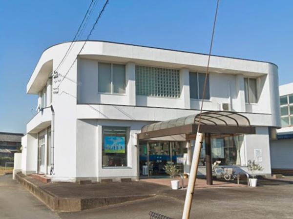 安八郡輪之内町楡俣新田の中古一戸建て(大垣西濃信用金庫輪之内支店)