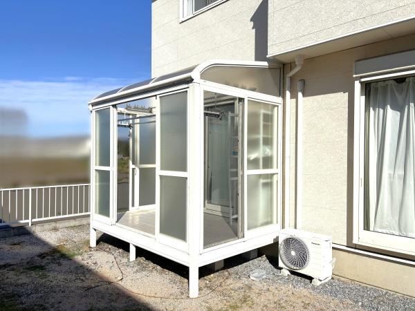 安八郡輪之内町楡俣新田の中古一戸建て