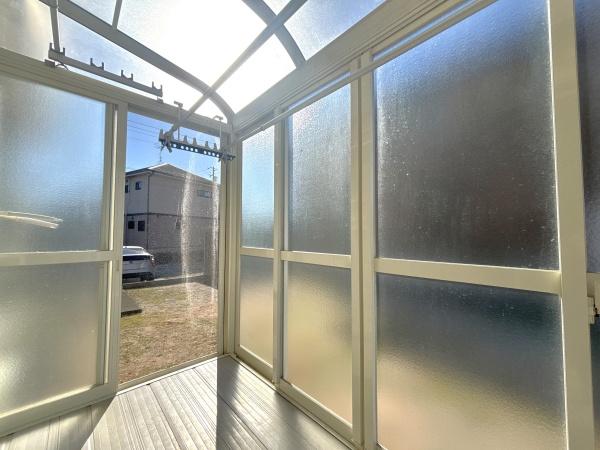 安八郡輪之内町楡俣新田の中古一戸建て