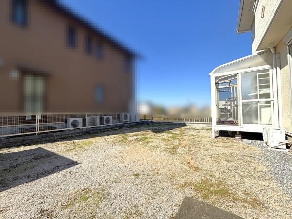 安八郡輪之内町楡俣新田の中古一戸建て