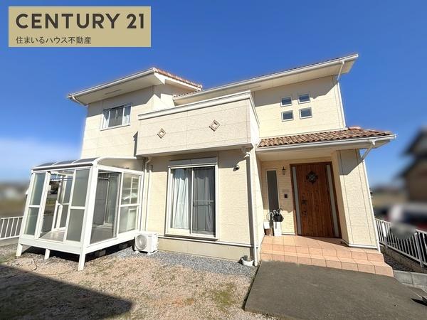 安八郡輪之内町楡俣新田　中古一戸建て