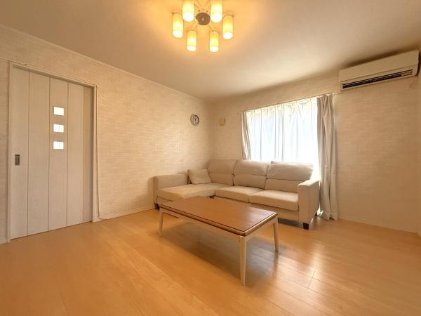 安八郡輪之内町楡俣新田の中古一戸建て