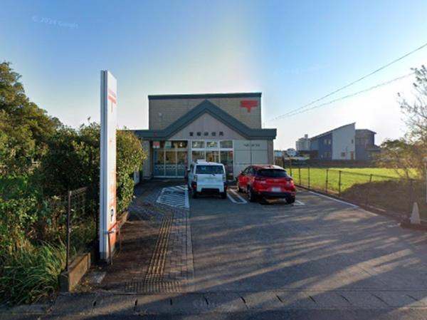 一光ハイツ七宝(富塚郵便局)