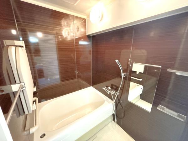 一光ハイツ七宝