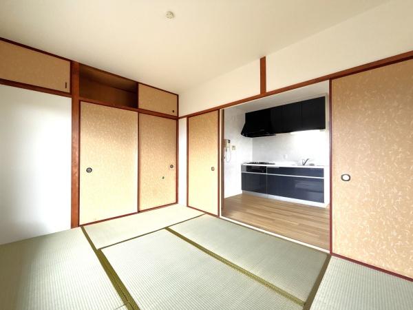 一光ハイツ七宝