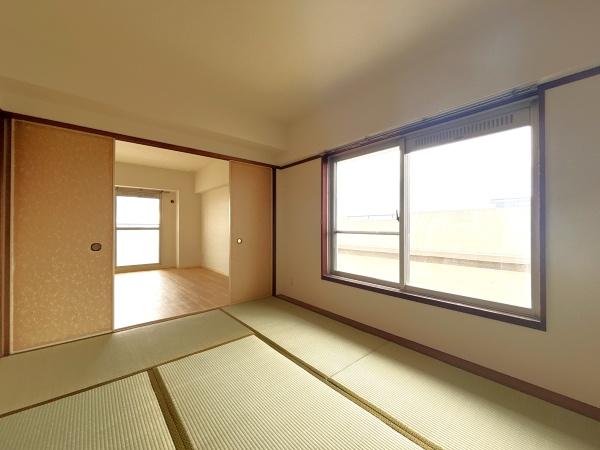 一光ハイツ七宝