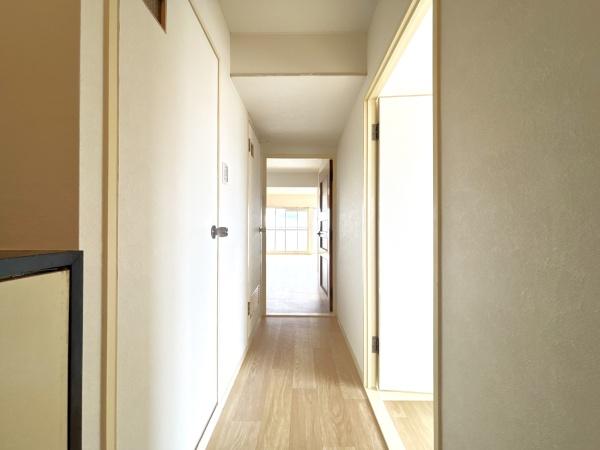 一光ハイツ七宝