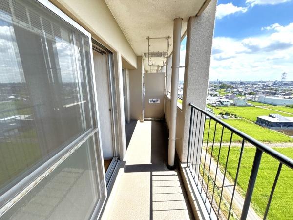 一光ハイツ七宝