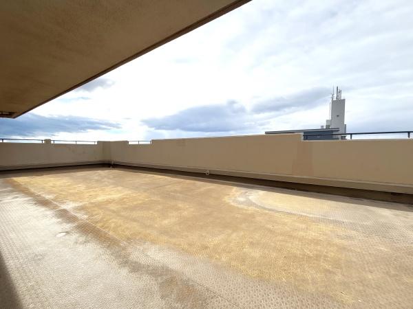 一光ハイツ七宝