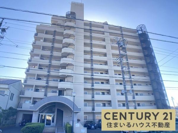 一光ハイツ七宝