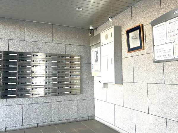 一光ハイツ七宝