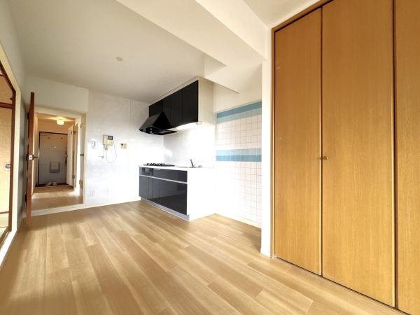 一光ハイツ七宝