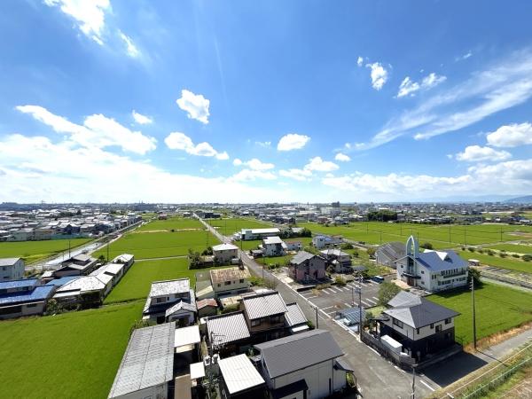 一光ハイツ七宝