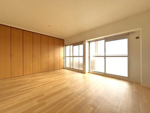 一光ハイツ七宝