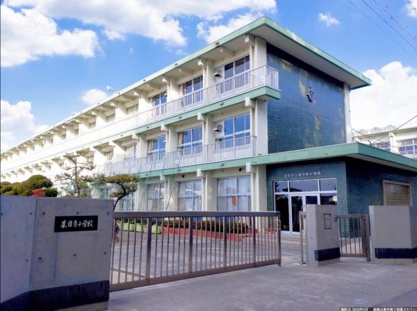 あま市新居屋八島の中古一戸建て(あま市立甚目寺小学校)