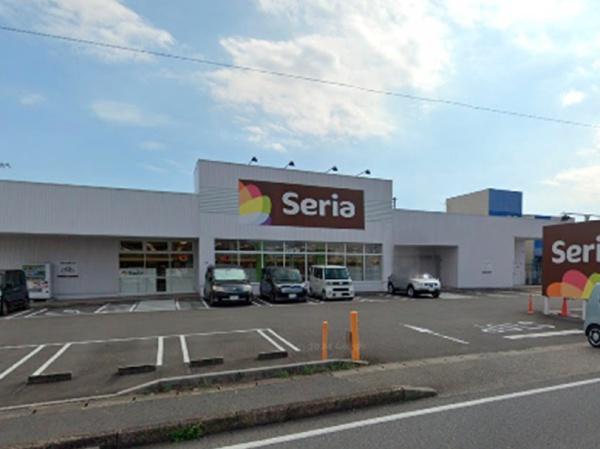 あま市新居屋八島の中古一戸建て(Seria甚目寺北店)